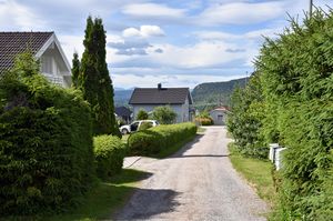 Nome, Hekkvegen-1.jpg