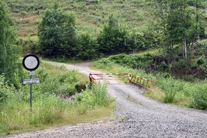 Nome, Helsokvegen-1.jpg