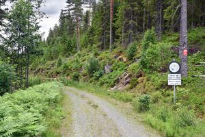 Nome, Hollasetervegen-1.jpg