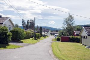 Nome, Kløvervegen-1.jpg