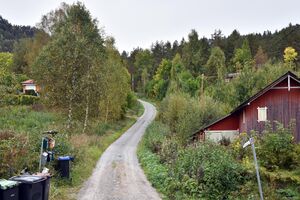 Nome, Klippavegen-1.jpg