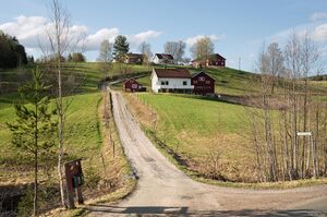 Nome, Leikvollvegen-1.jpg