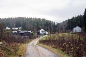 Nome, Myrlandvegen-1.jpg