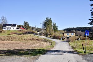 Nome, Rauhaugvegen-1.jpg