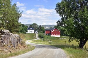 Nome, Sjørholtvegen-1.jpg