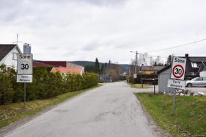 Nome, Skogvegen-1.jpg