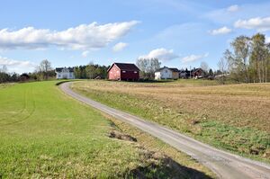 Nome, Slåttavegen-1.jpg