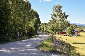 Nome, Slåttekåsvegen-1.jpg
