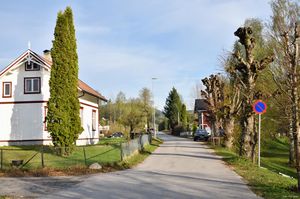 Nome, Slusevegen-1.jpg