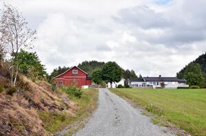 Nome, Smukkestadvegen-1.jpg