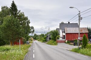 Nome, Strengenvegen-1.jpg