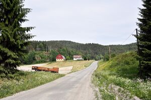 Nome, Vrangfossvegen-1.jpg