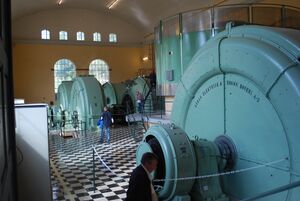 Nomeland kraftverk maskinsalen.jpg