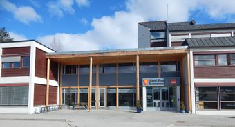 Nord-Fron kommunehus Vinstra.JPG