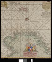 90. Nord Zee. Eier bare høyre side av dette eks - no-nb krt 00848.jpg
