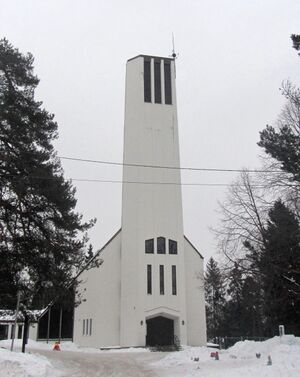 Nordberg kirke Oslo 2012.jpg