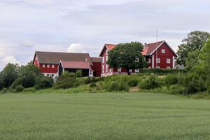 Norderhov prestegård oversiktsbilde 230629.jpg