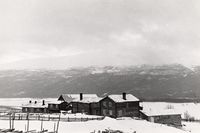 16. Norderhus Nordre, Oppland - Riksantikvaren-T122 01 0064.jpg