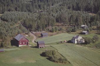 Nordfjeld gnr. 77.12 Kongsvinger 1962.jpg