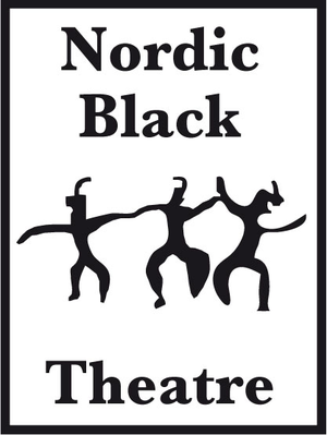 Nordic Black Theatre. Logo med ramme.png