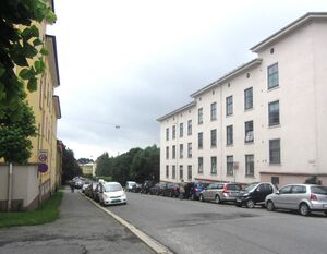 Nordkappgata Oslo 2012.jpg