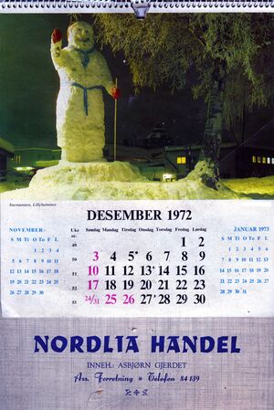 Nordlia Handel kalender 1972.jpg