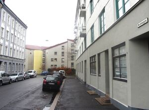 Nordmørgata Oslo 2014.jpg