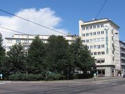 Nordpolen Sandaker Oslo 2013 2.jpg