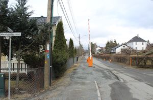 Nordraaks vei Bærum 2016.jpg