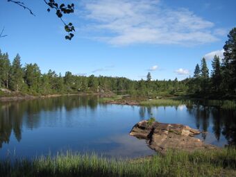 Nordre Øyvann (be-2008-07-18-IMG 2461).JPG