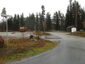 Nordre Bjørkgardsveg Veggli 2017.jpg