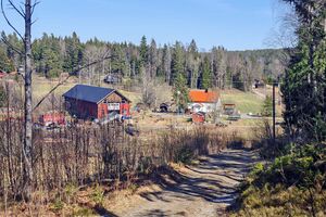 Nordre Follo Johannes Mikkelsens vei 250412.jpg