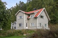 «Norrøna», Holteveien 4. Foto: Leif-Harald Ruud (2025).