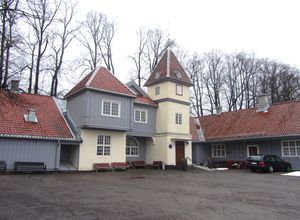 Nordre Skøyen hovedgård Oslo 2014 2.jpg