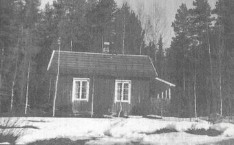 Nordre Svartberget under Varaldskogen 1972.jpg