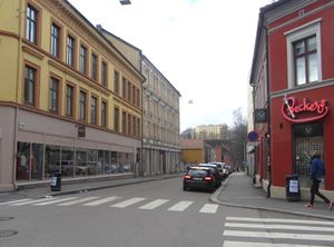 Nordre gate Oslo 2014.jpg