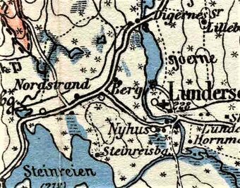 Nordstrand Brandval Finnskog kart 1952.jpg