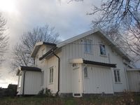 Gårdsveien 1, Nordtvet gård. Foto: Stig Rune Pedersen  