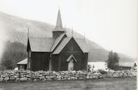 10. Nore stavkirke, Buskerud - Riksantikvaren-T070 01 0078.jpg