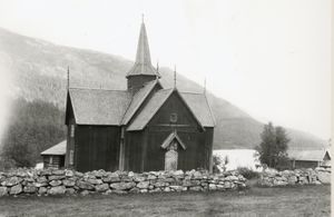 Nore stavkirke, Buskerud - Riksantikvaren-T070 01 0078.jpg