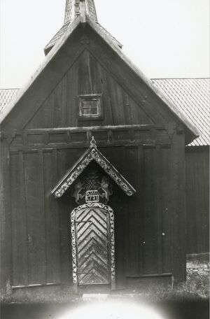 Nore stavkirke, Buskerud - Riksantikvaren-T070 01 0079.jpg