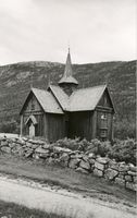 12. Nore stavkirke, Buskerud - Riksantikvaren-T070 01 0100.jpg