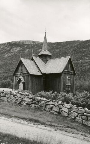 Nore stavkirke, Buskerud - Riksantikvaren-T070 01 0100.jpg