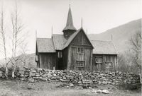18. Nore stavkirke, Buskerud - Riksantikvaren-T070 01 0129.jpg