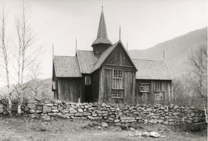 Nore stavkirke, Buskerud - Riksantikvaren-T070 01 0129.jpg