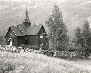 Nore stavkirke, Buskerud - Riksantikvaren-T070 01 0159.jpg