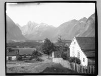 66. Norge. Isterdalstinderne - NB MS G4 0051.jpg