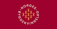 Norges Bygdekvinnelag fekk ny logo 2021. Foto frå NBK si heimeside.