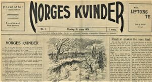 Norges Kvinder faksimile nr 1 1921.jpg