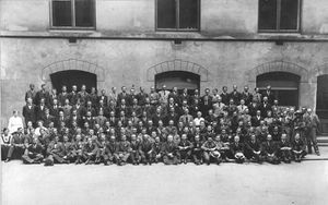 Norges Socialdemokratiske Ungdomsforbunds landsmøte i Kristiania 1919.jpg